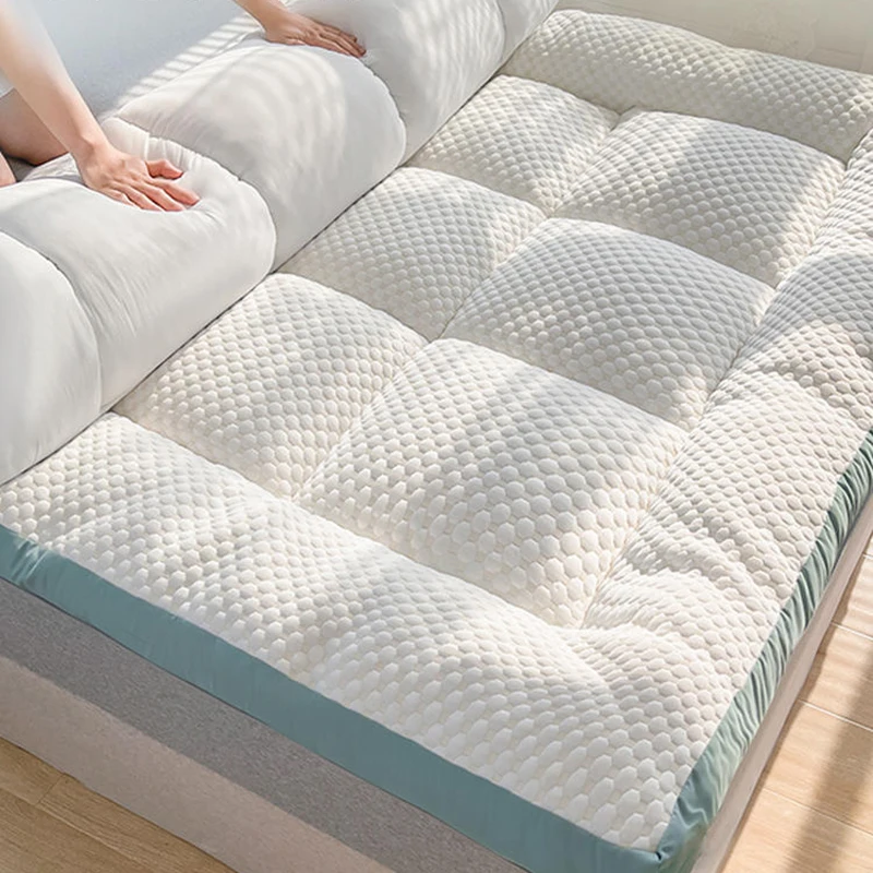 Mattress Soft Cushion Double Bed Tatami Mat Student Dormitory Sleeping Mat Household Room Special Mat