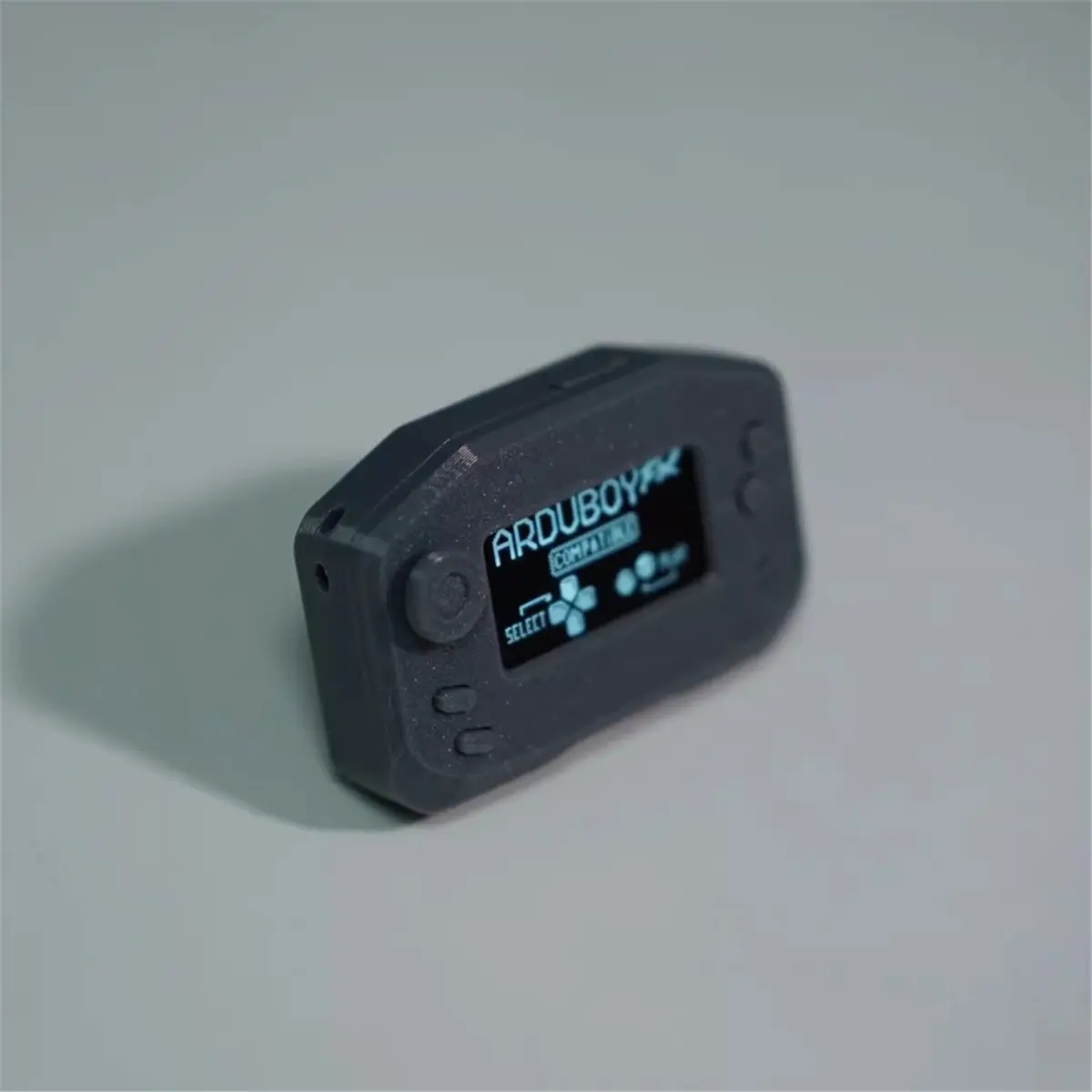 A26Z 3D Printed DIY Mini Game Console 600mAh 1.3