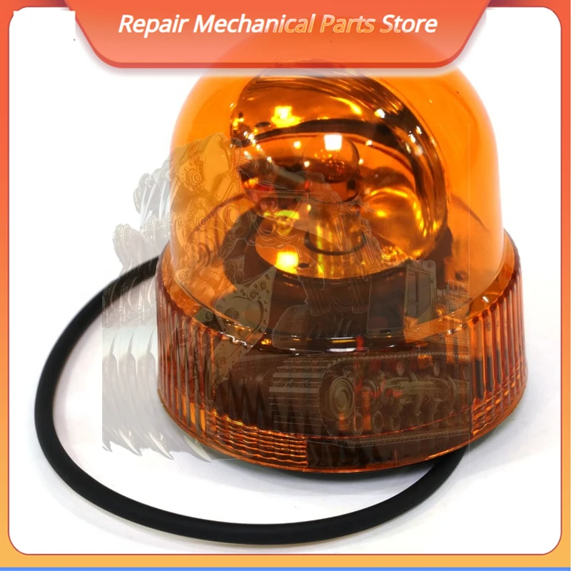 

12 В/24 В Ym-e-032 Предупреждающая лампа для колесного погрузчика