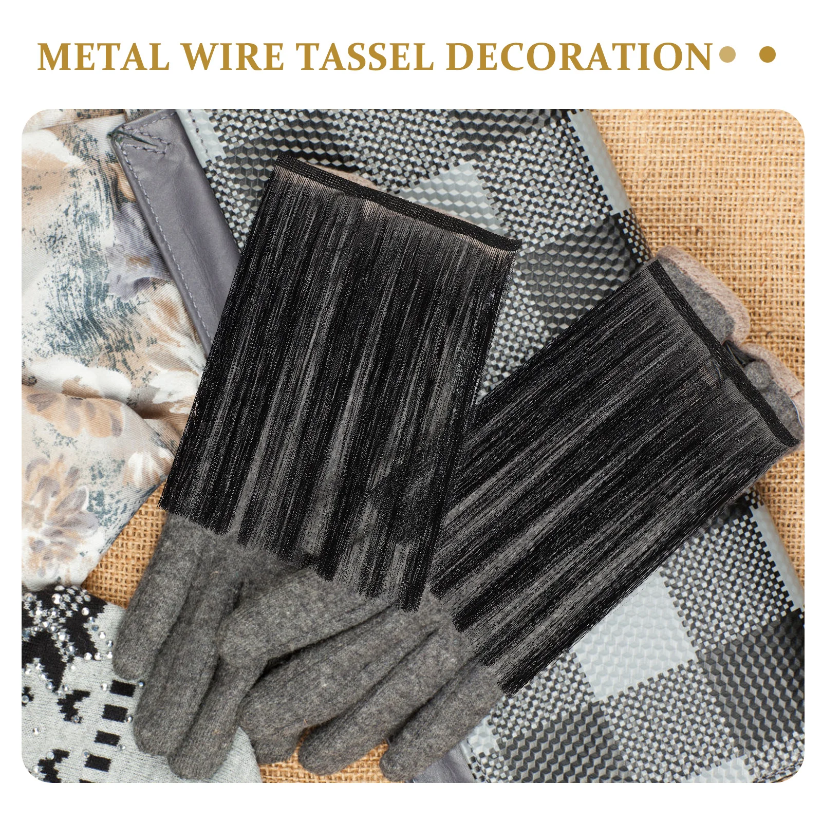 

10 ярдов платье с мишурой и бахромой, декоративная отделка для шитья, одежда «сделай сам», вечерние головные уборы для рукоделия, аксессуары для латинских танцев, нежные