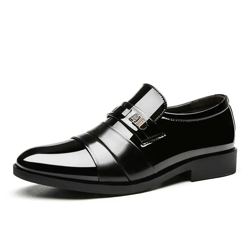 32 Black Shose