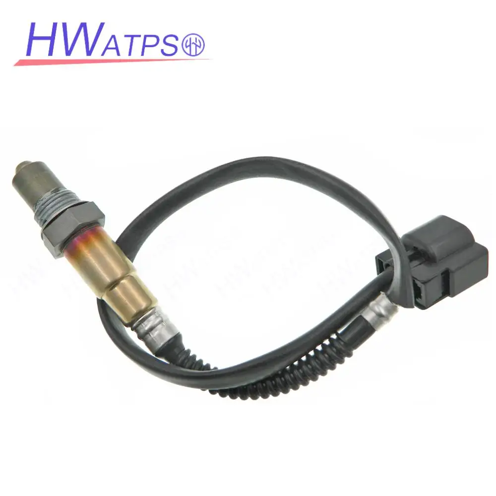 39210-22610 3921022610   Датчик кислорода для Hyundai Accent Elantra i30 Trajet Tucson для Kia Rio Cee'd Cerato O2 Lambda Probe