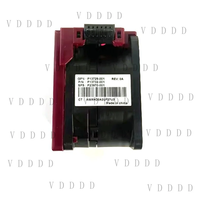 L...  for HPE DL380 DL385 Gen10 Plus/Gen10 Plus V2 Max/High Performance Fan