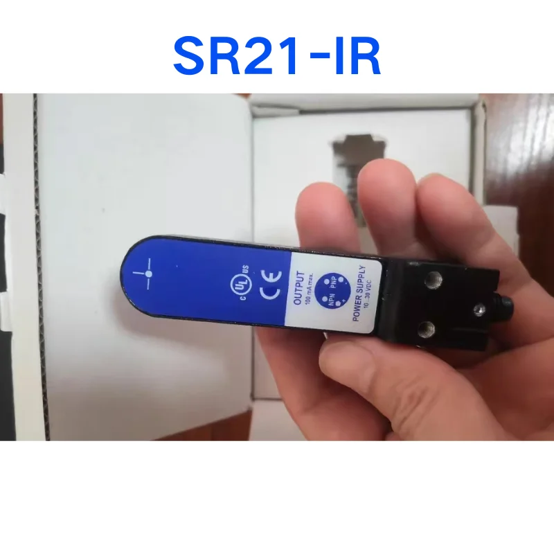 New slot sensor SR21-IR Quick Shipment