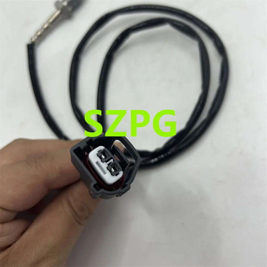 

8-98178358-1 8-98178358-2 8981783581 exhaust temperature sensor for Isuzu 4HK1 6HK1 6UZ1 6WG1 truck accessories
