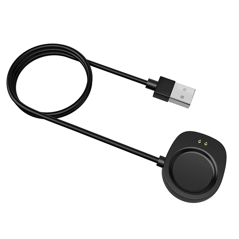 Зарядный кабель ABGI-2X для Huami Amazfit Balance (A2286) Кабель подставки для зарядного устройства для умных часов