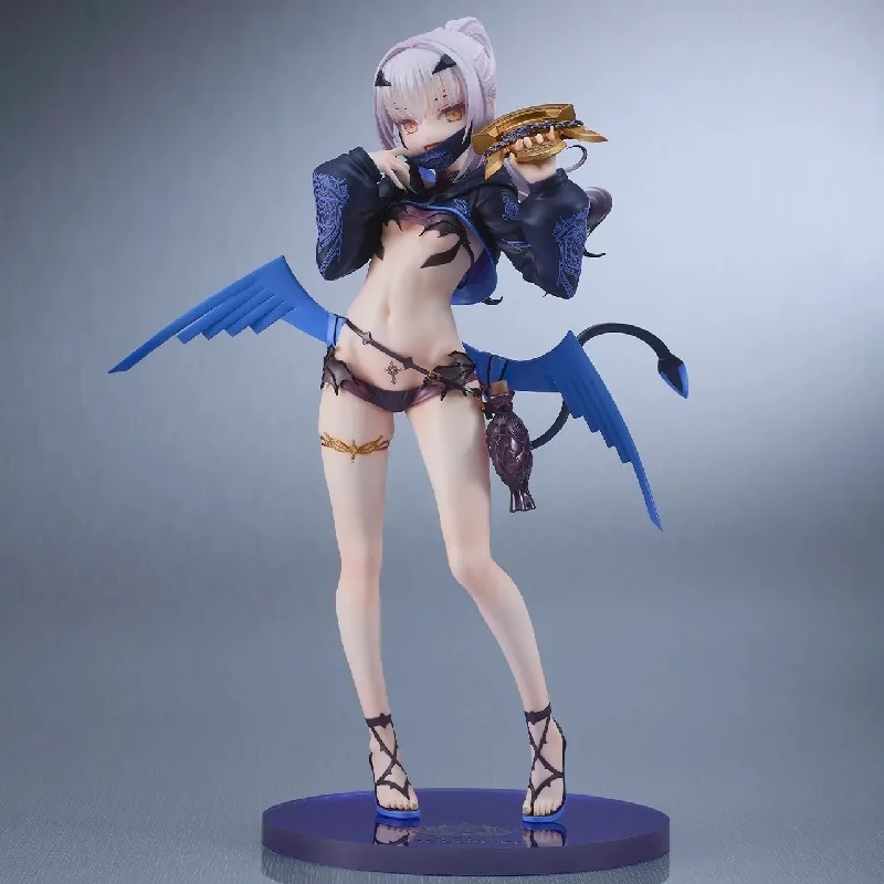 

Authentic in Stock Fate Grand Order Ruler Melusine 1/6 Scale Figure