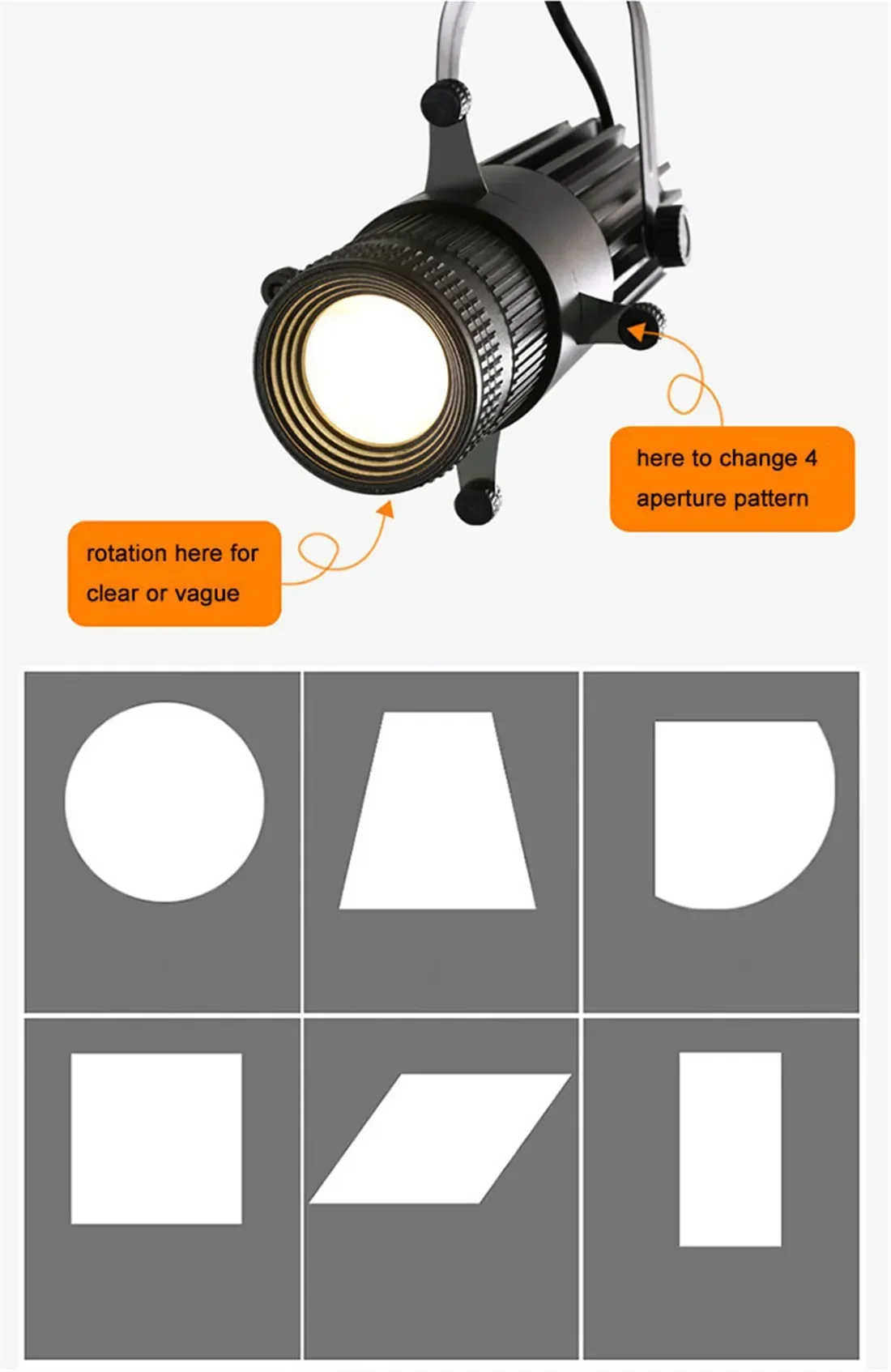 5/7/10/12/15W Surface-mounted LED Ceiling Spotlight Various Light Shapes Spotlight Studio Shop Restaurant Museum Cut Lights Hot