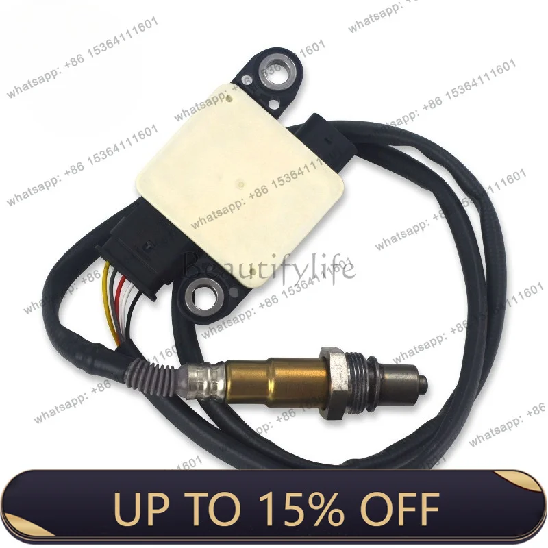 TOOL GC3Z-5L239-A PM Particulate Matter Sensor,  0281007483