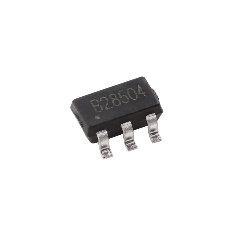 MT3608L SOT-23-6 2.5A High Efficiency 1.2MHz Current Mode Boost Converter, Minimum Order 500