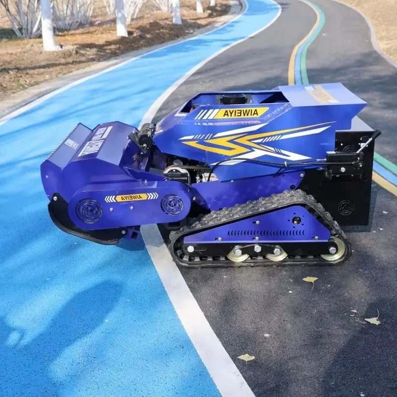 Customized Mowers G… - image