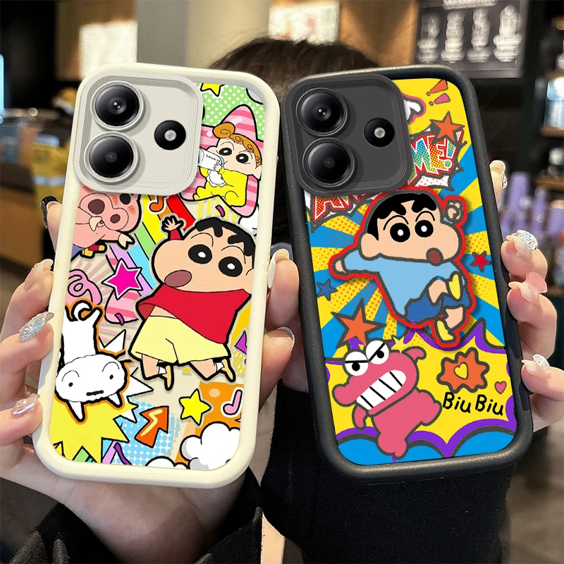 C-Crayon S-Shinchan… - image