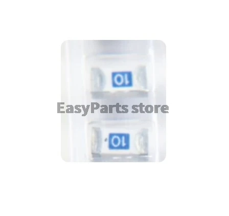 10PCS 0501010.WR Surface-mount fuse