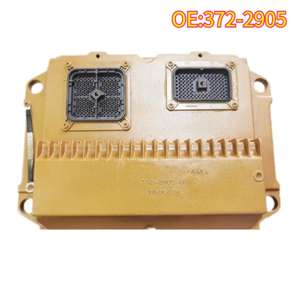 

Высококачественные новые запчасти для двигателя 372-2905, электронный блок управления (ECM) для 3722905, ECU ECM