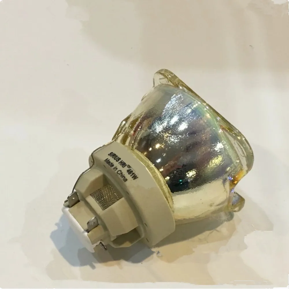 Original SIRIUS HRI 461W 20R Lamp Stage Beam Bulb 20R 461W Moving Light  Projector lighting