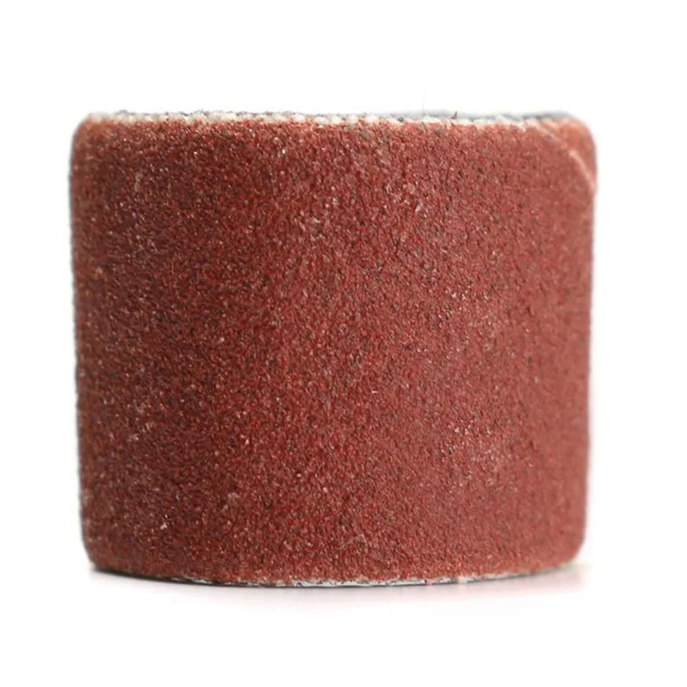 

104 шт., набор сверл для ногтей, прочная кварцевая маникюрная дрель, инструменты для очистки кутикулы для натуральных искусственных ногтей