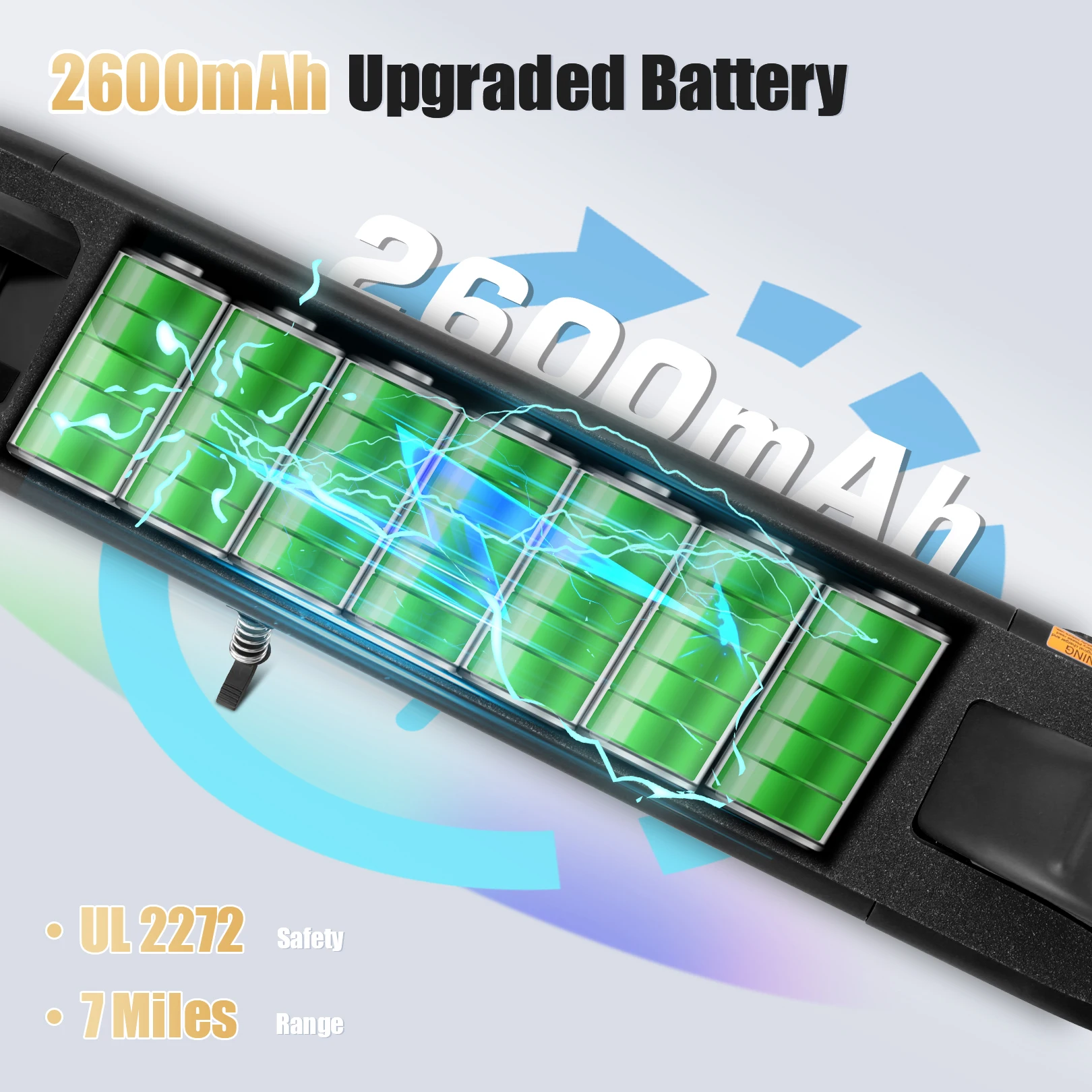 Thumbnail 4 - #19 Top 20 Kids Electric Scooters Worth Buying In 2026