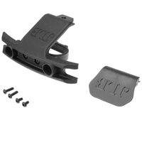 A72I Bumper EB1003 for JLB Racing CHEETAH 1/10 Brushless RC Car Parts Accessories