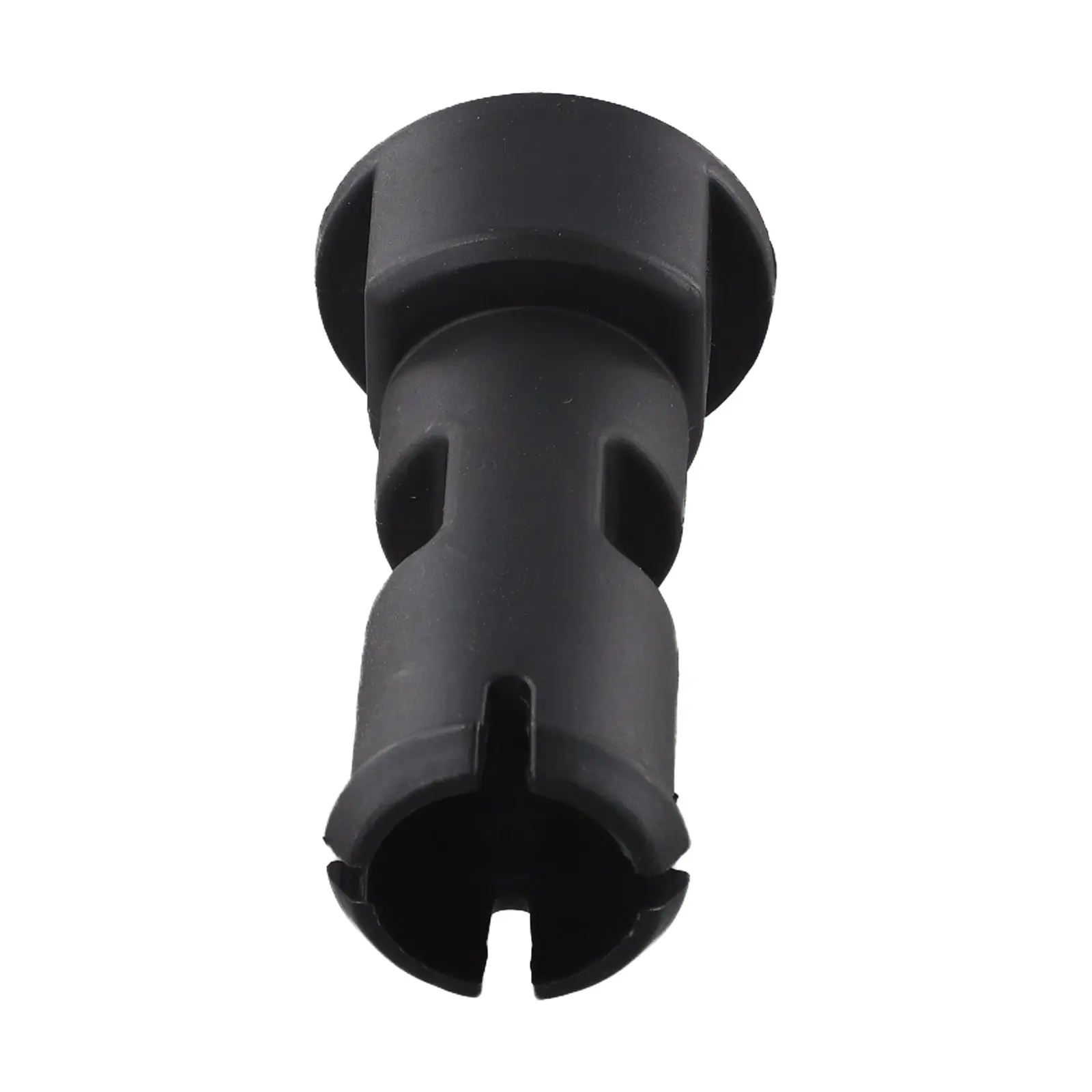 Black 2-Pack Pivot Pin Two-pack Offering Wide Compatibility For CADET Cost-effective Maintenance Option Outdoor Maintenance