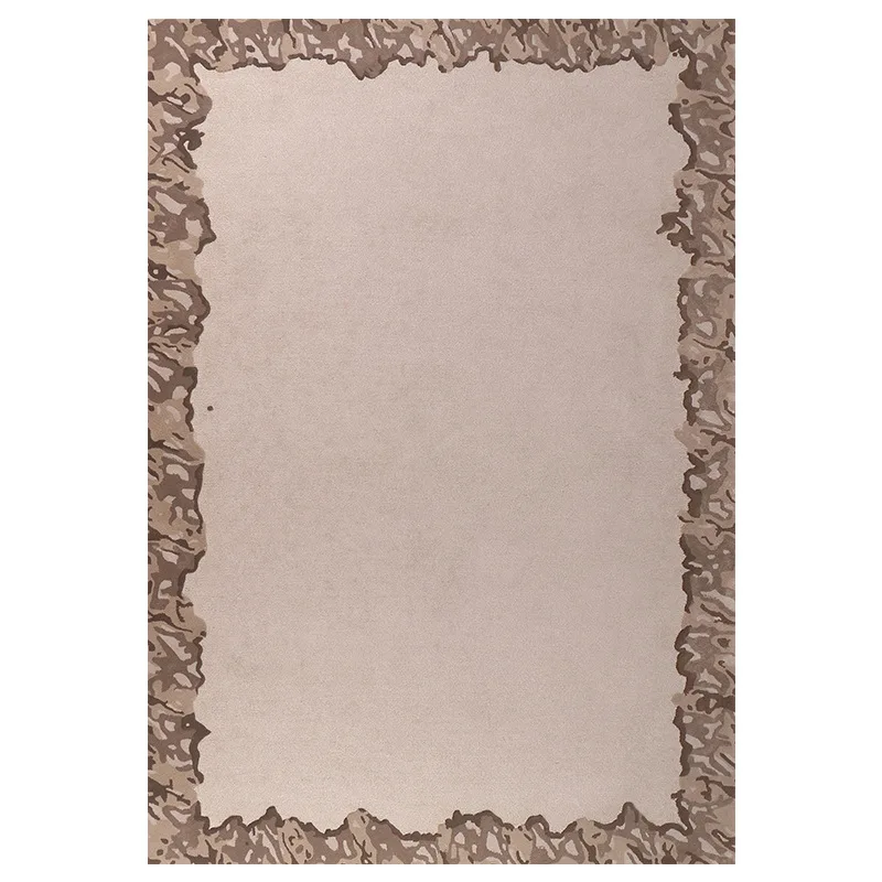 

Living room, carpet, household, coffee table blanket, bedroom, dirt-resistant, easy to take care of