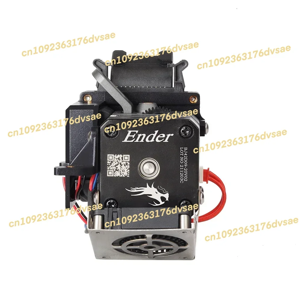 ชุดเครื่องพิมพ์สามมิติ Creality Sprite Extruder Pro+ รุ่นใหม่ สำหรับเส้นพลาสติกแบบยืดหยุ่นขนาด 2.85 มม. 4001020068