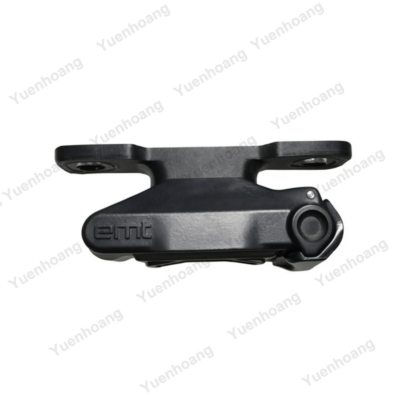 1PCS 3D Printed Carbon Fiber Reinforced Adapter For SPECIALIZED SWAT Tool to Bicycle Top Tube Bottle Cage Hole Conversion Mount