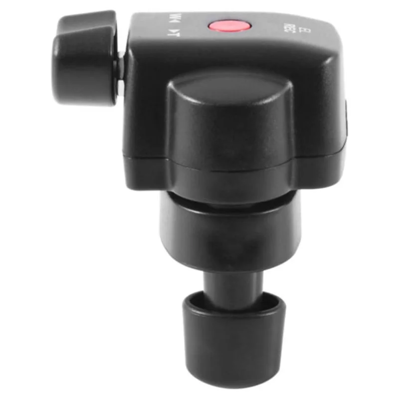 Y19A Zoom Control DSLR Camcorder Remote Camera Controller 2.5mm Jack Cable for Sony Panasonic LANC Jack Remote Zoom