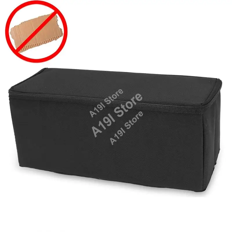 

Graded Card Storage Bag Graded Sports Card Foldable Graded Board Trading Card Storage-New