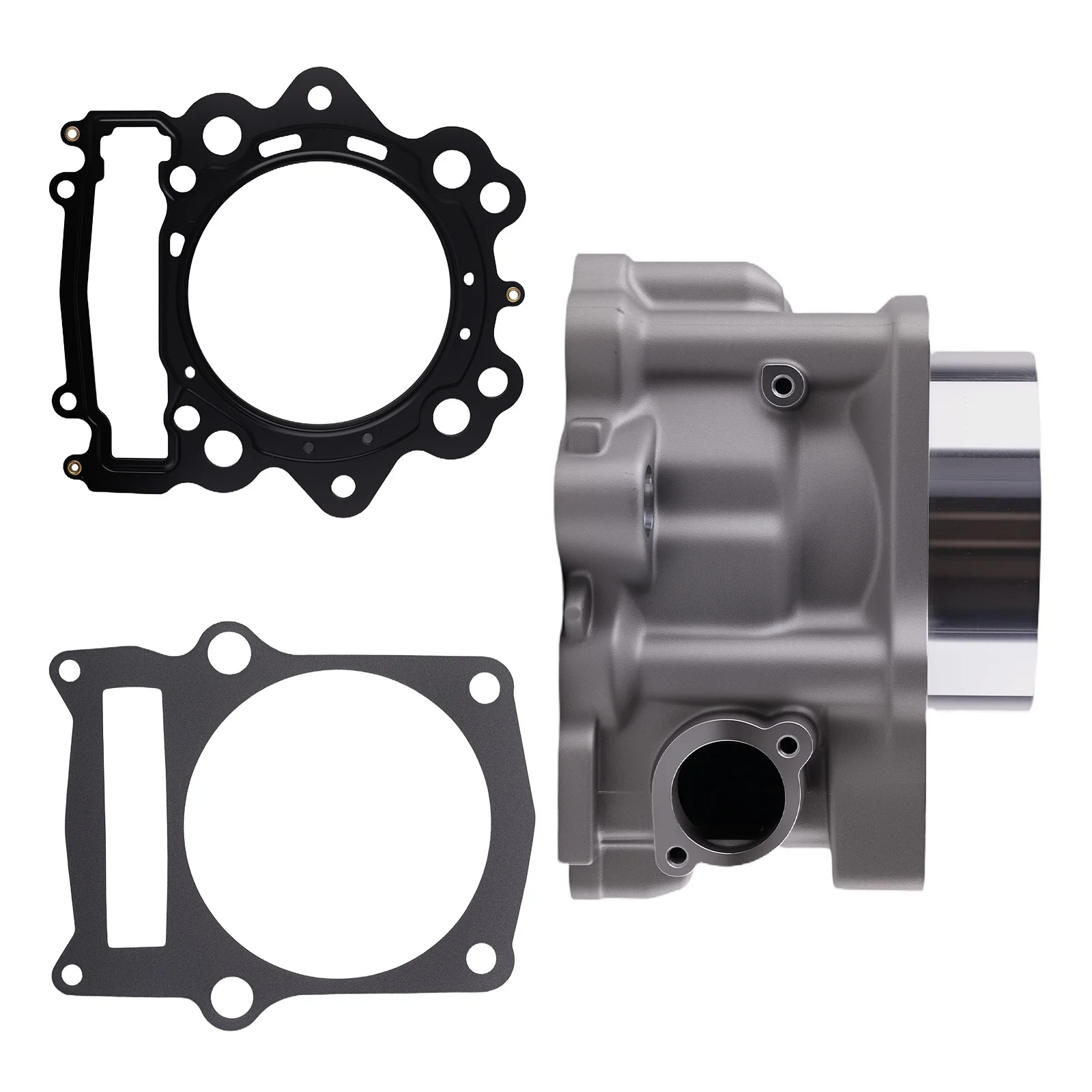 Motor Cylinder Kit w/ Gaskets Set for Yamaha Raptor 700R YFM700R 2006-2020