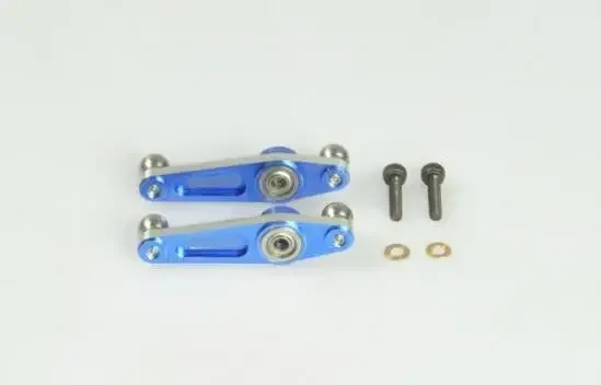 Metal SF Mixing Arm Set RC Align Tarot Trex 450 SPORT V3 TL45084 H45084 RC HELI V2-104