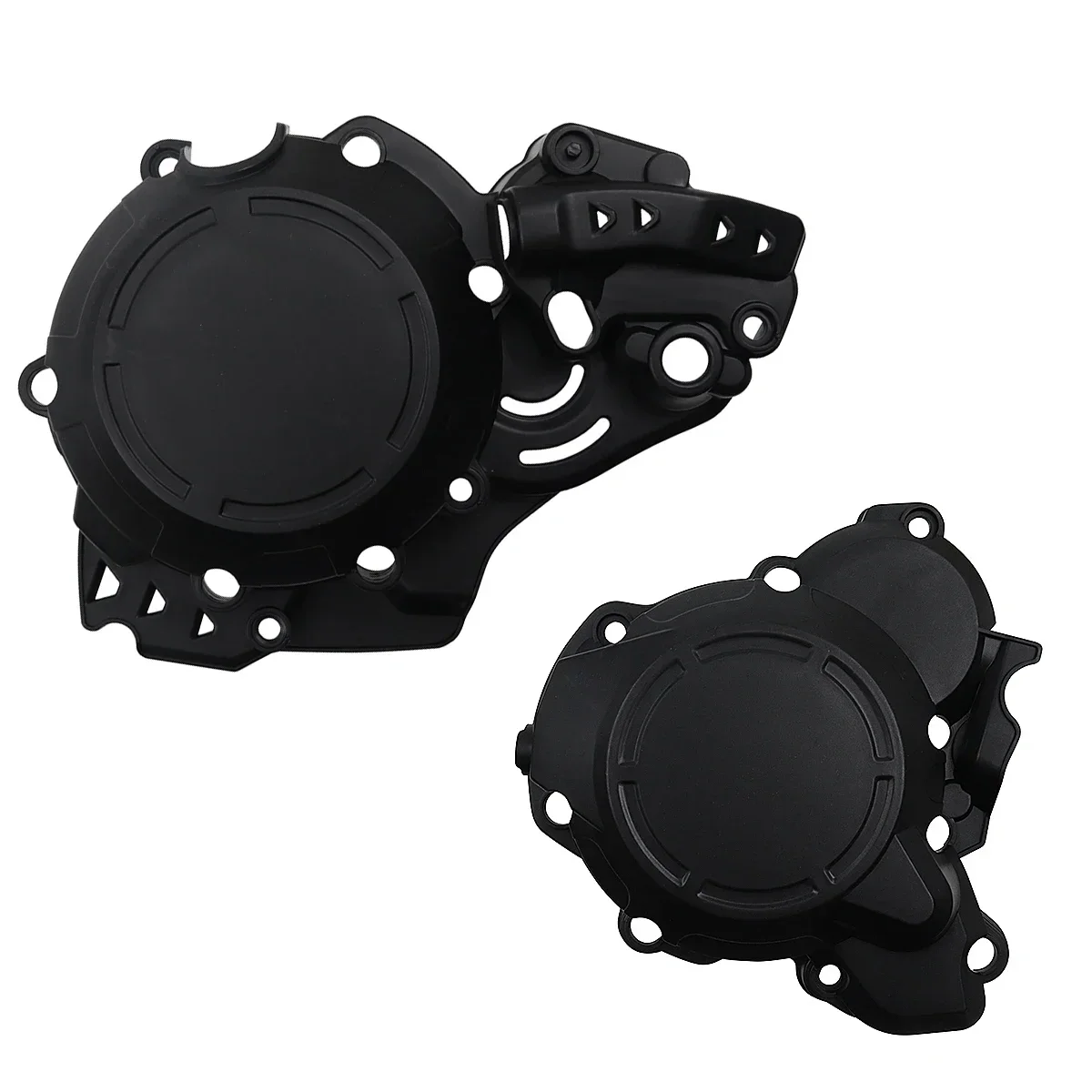Motorcycle Ignition Guard Cover Clutch Protector For KTM EXC SX XC XCW 250 300 TPI 2018-2022 For Husqvarna TC250 TE250i TE300i