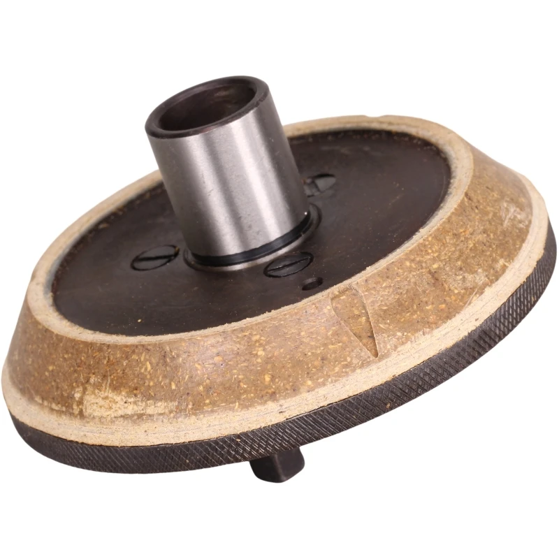 135-04451 PULLEY ASM.(JZ-20102) Sewing Machine Parts