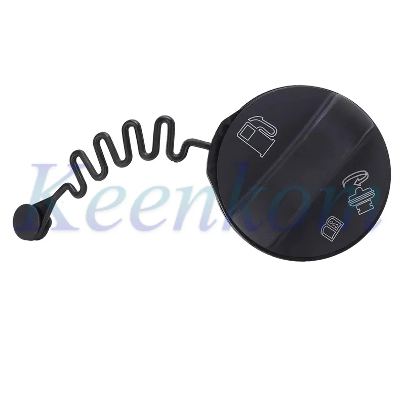 Fuel Filler Cap For Chevrolet Spark 2010-2012 Plastic Fuel Tank Gas Cover Cap Assembly Gas Tank Inner Cap 94564508