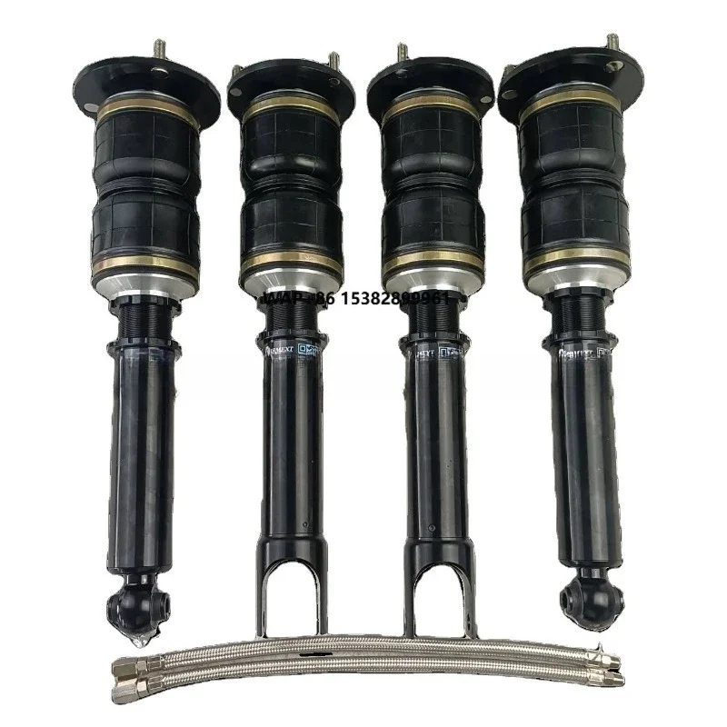 For  Supra A80 1993-2002 / air Strut Air Suspension Kit /coilover air Spring/shock Absorber/pneumatic