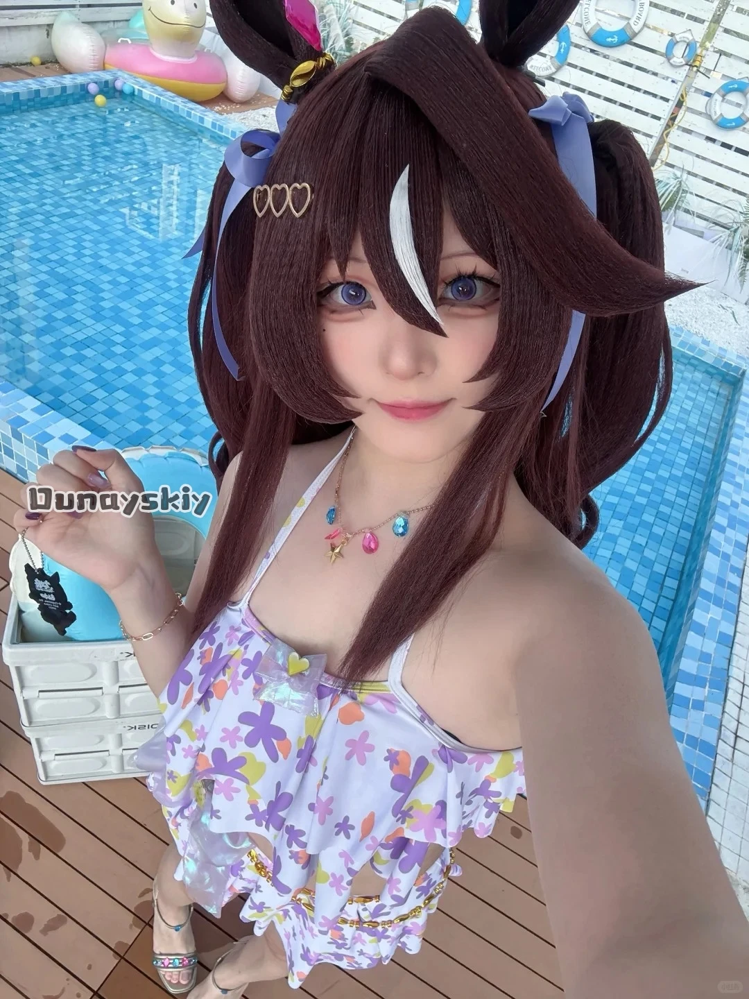 An Z O Store@Pretty…