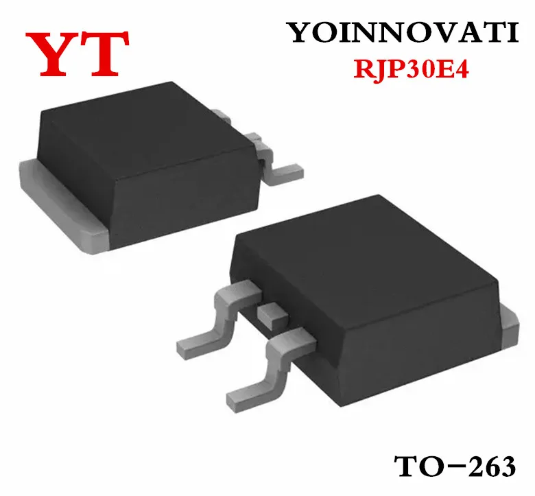 

50pcs/lot RJP30E4 RJP30 TO-263 IC Best quality