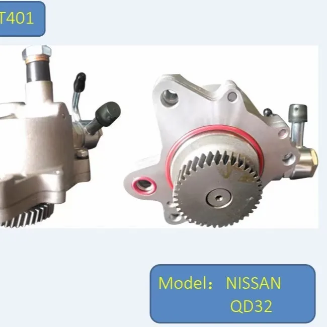 Engine vacuum pump 14650--7T401