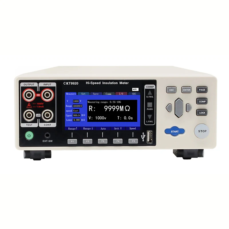 Chuangkai CKT9920 I…