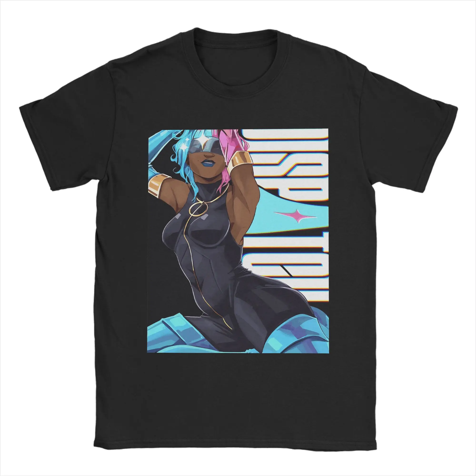 تي شيرت مضحك لعبة الإرسال للرجال تي شيرت قطني برقبة دائرية وأكمام قصيرة تي شيرت ملابس مطبوعة برسومات جرافيكية