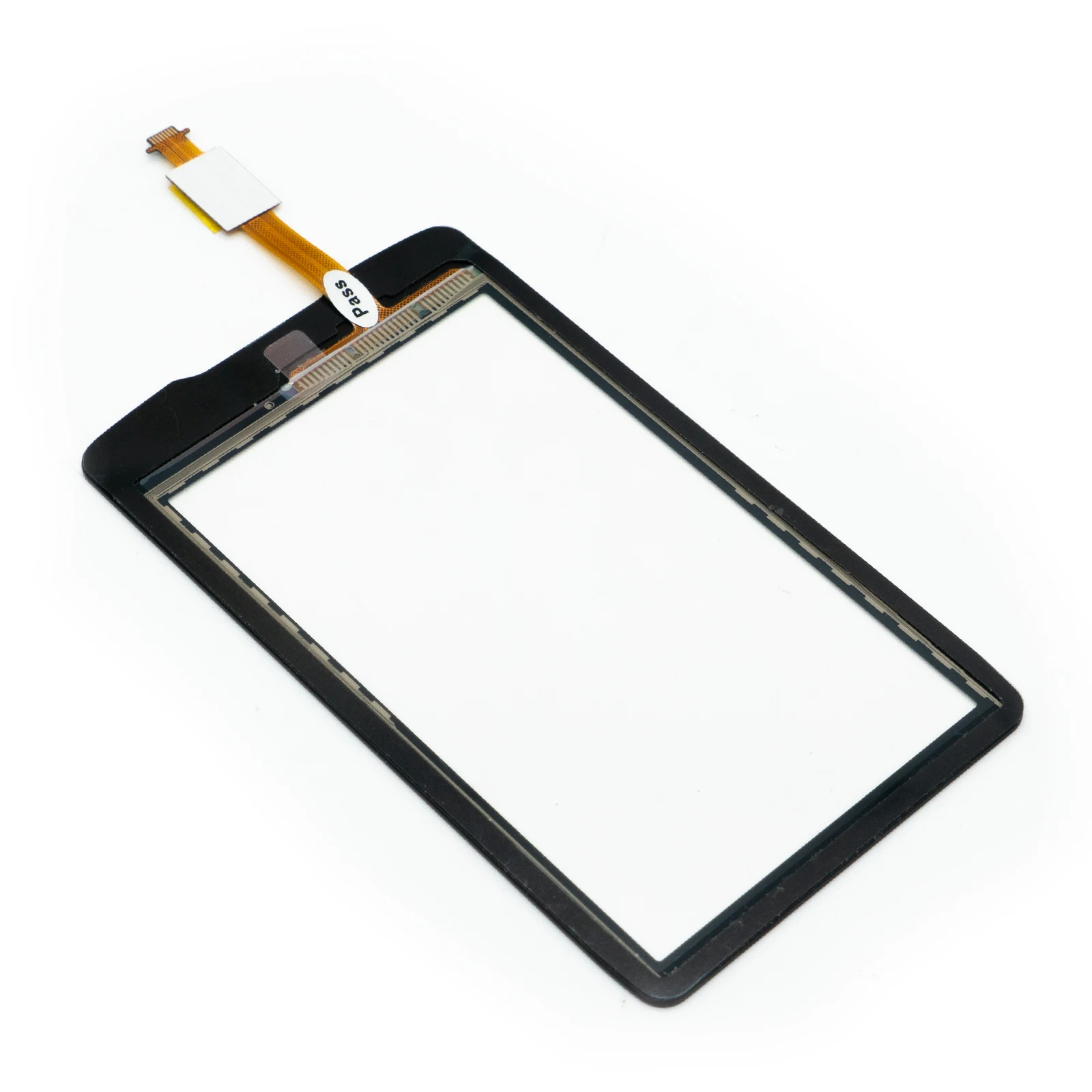 1PCS Touch Screen Digitizer per Zebra MC3300 MC330S MC330M MC330K MC330L MC330AX