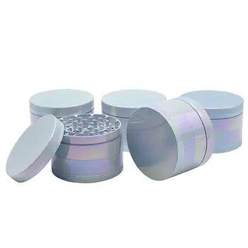 6 best sales מטחנה סגולה - №4