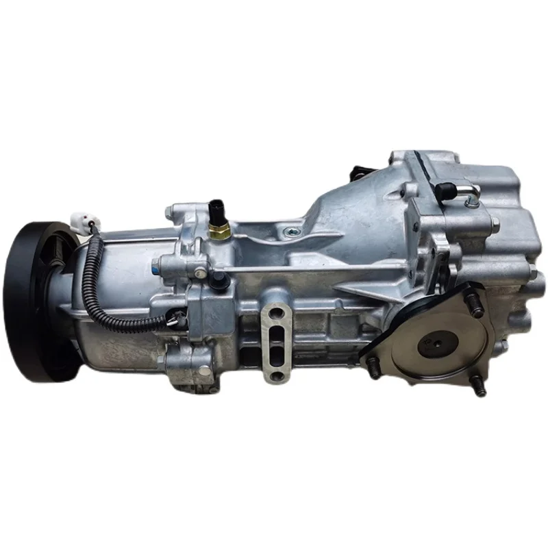 

Оригинальные детали муфты заднего дифференциала 4WD в сборе