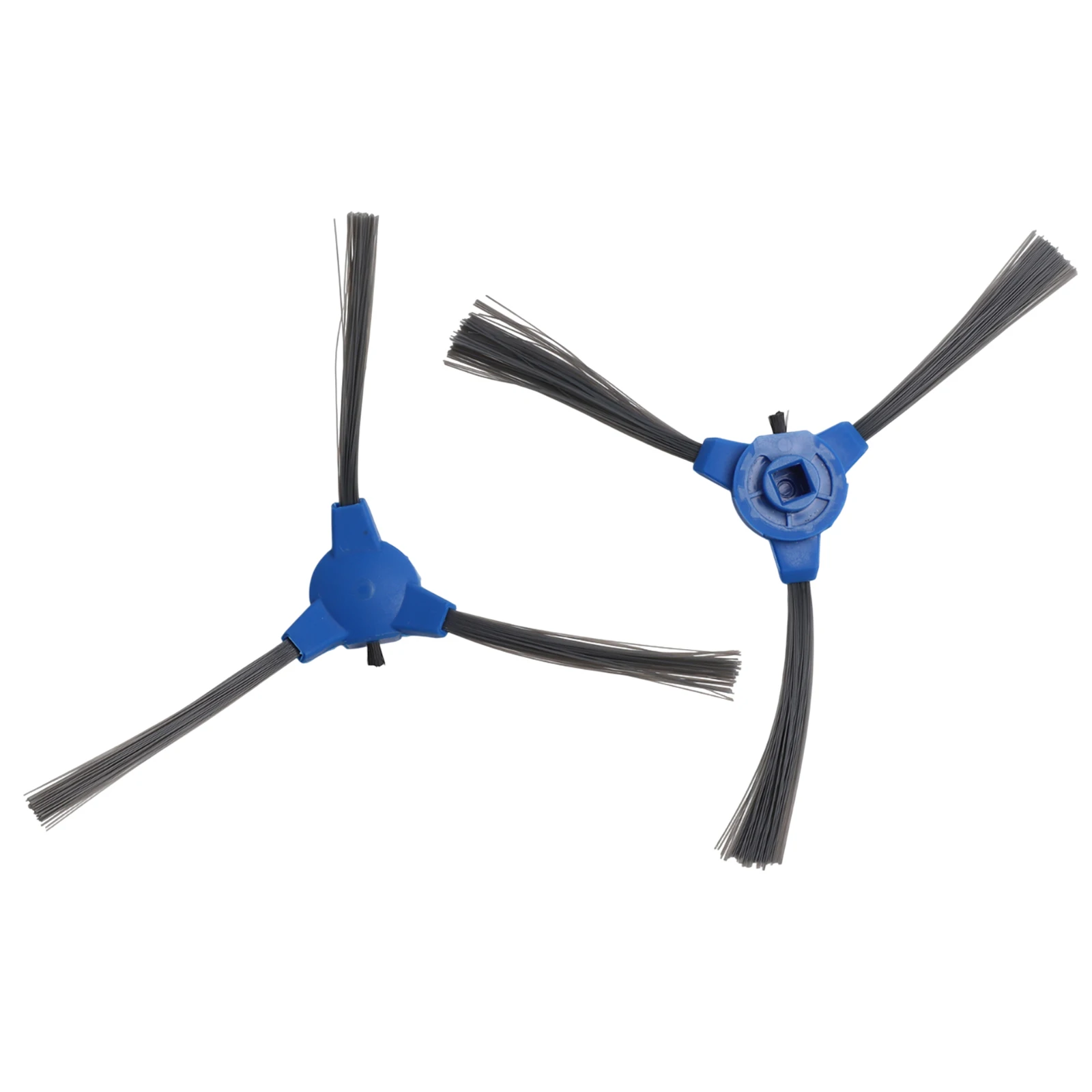 Blue Vacuum Filters Enhanced Vacuum Cleaning Efficiency Optimal Performance Perfect Fit Versatile Cleaning Solution