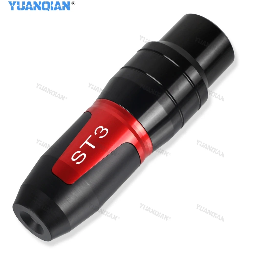 

FOR DUCATI ST3 2003 2004 2005 2006 2007 Motorcycle Accessories Frame Exhaust Sliders Anti Crash Pad Protector Falling Protection