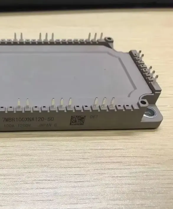 

7MBR100XNA120-50 7MBR50XNA120-50 7MBR75XNA120-50 NEW ORIGINAL MODULE