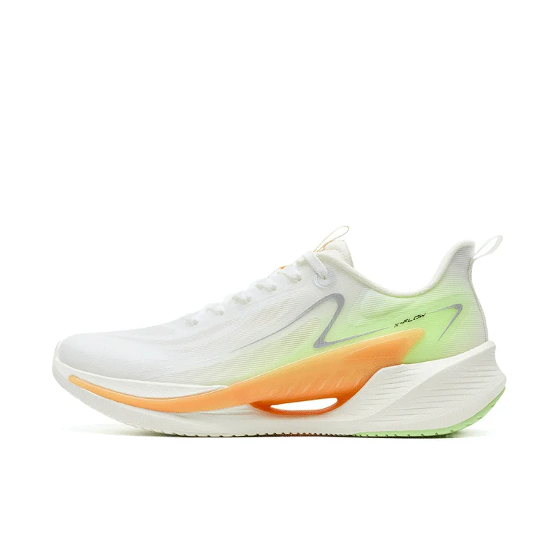 ★　 flow　★ Xtep X-FLOW 9 Men's Running Shoes 2026