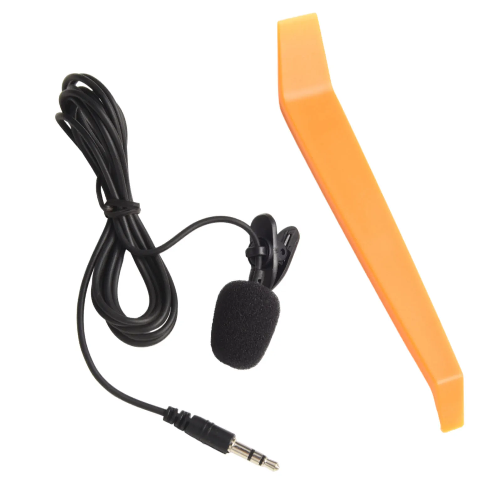 150CM Aux-in Cable Harness for Ford Factory Installed Head Units Including 5000C 6000CD SF160 C214 C307 Models