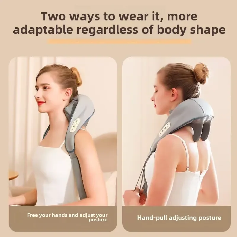 Thumbnail 3 - #61 Latest Electric Neck Massagers Price Drops