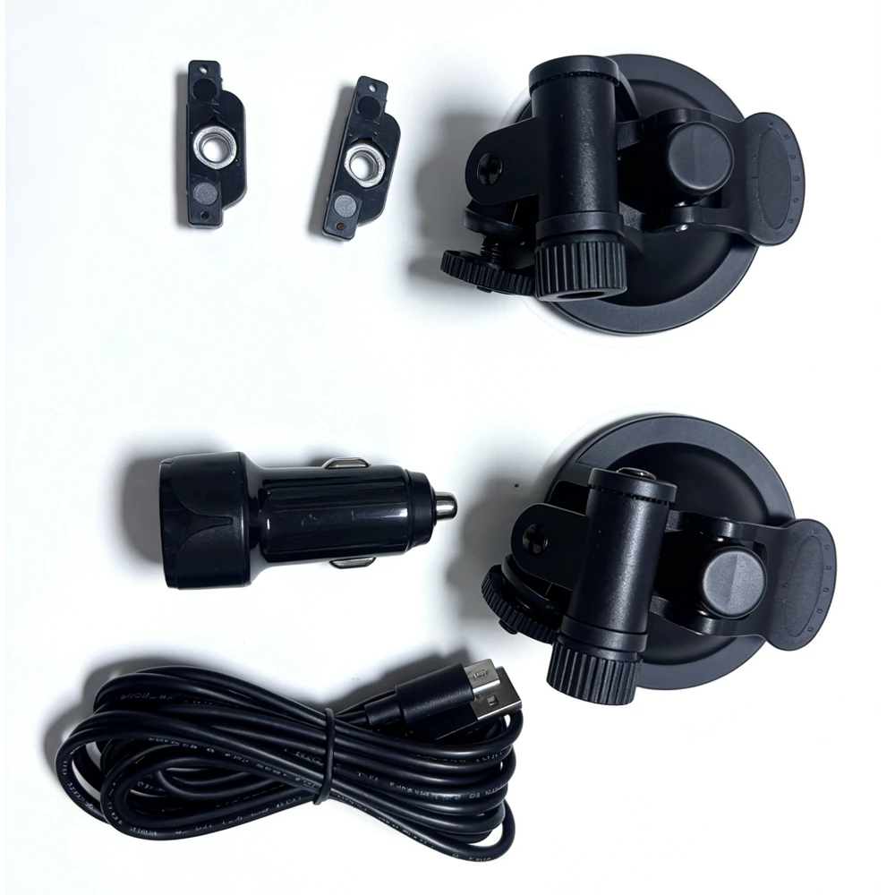 Car Mount Suction Cup Accessories 50cm Sign Programmable LED Car Display Screen accessories