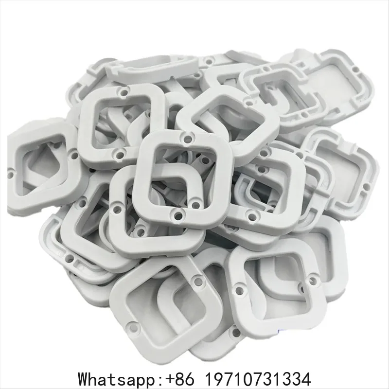 

NEW 40 Pcs Mount for Govee Outdoor LED Lights Mount H705 Protective Lampshade Fixing Bracket, Clips for Installation
